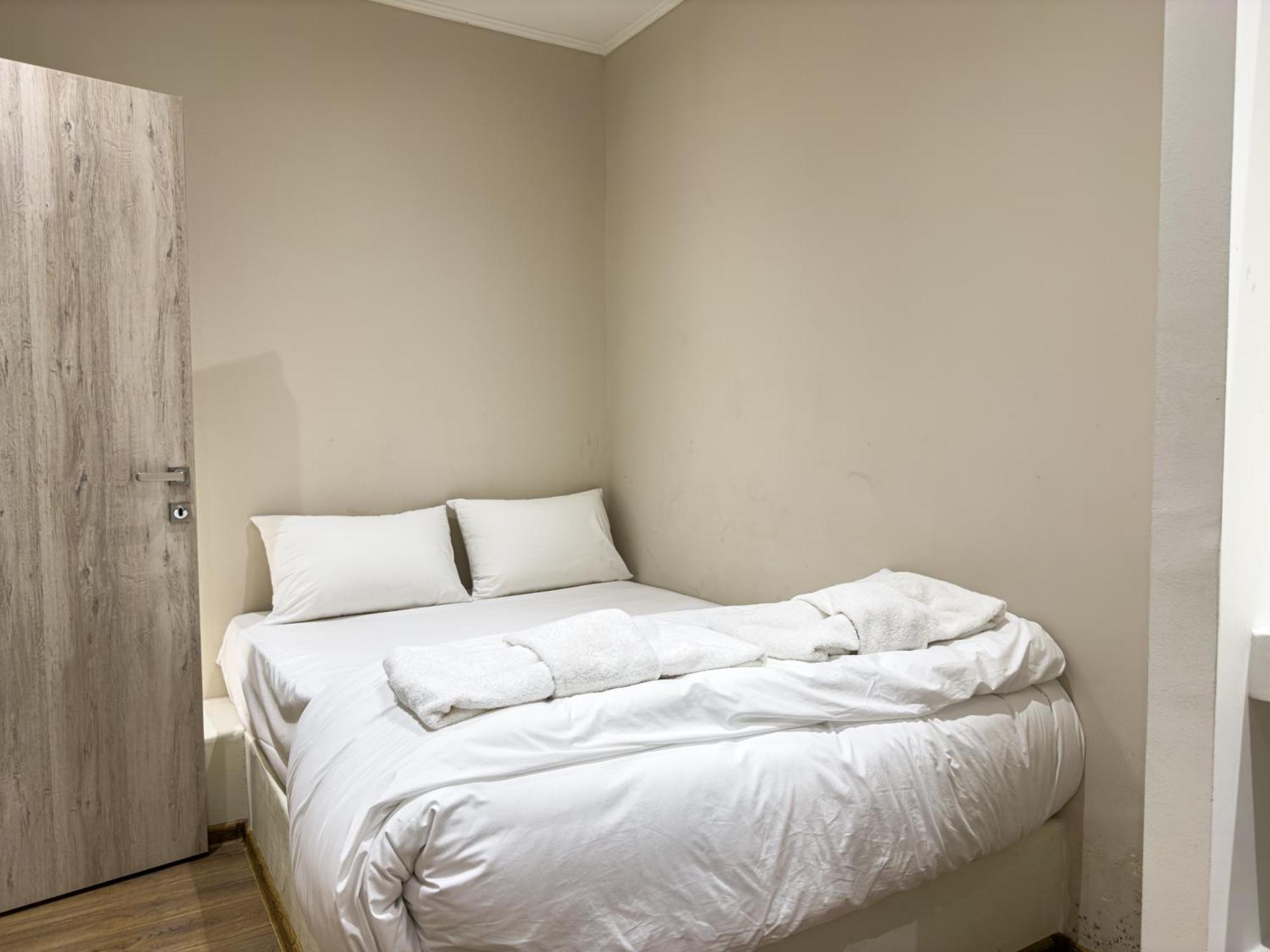 Palama Urban Vibes By Proliving Hospitality Apartamento *