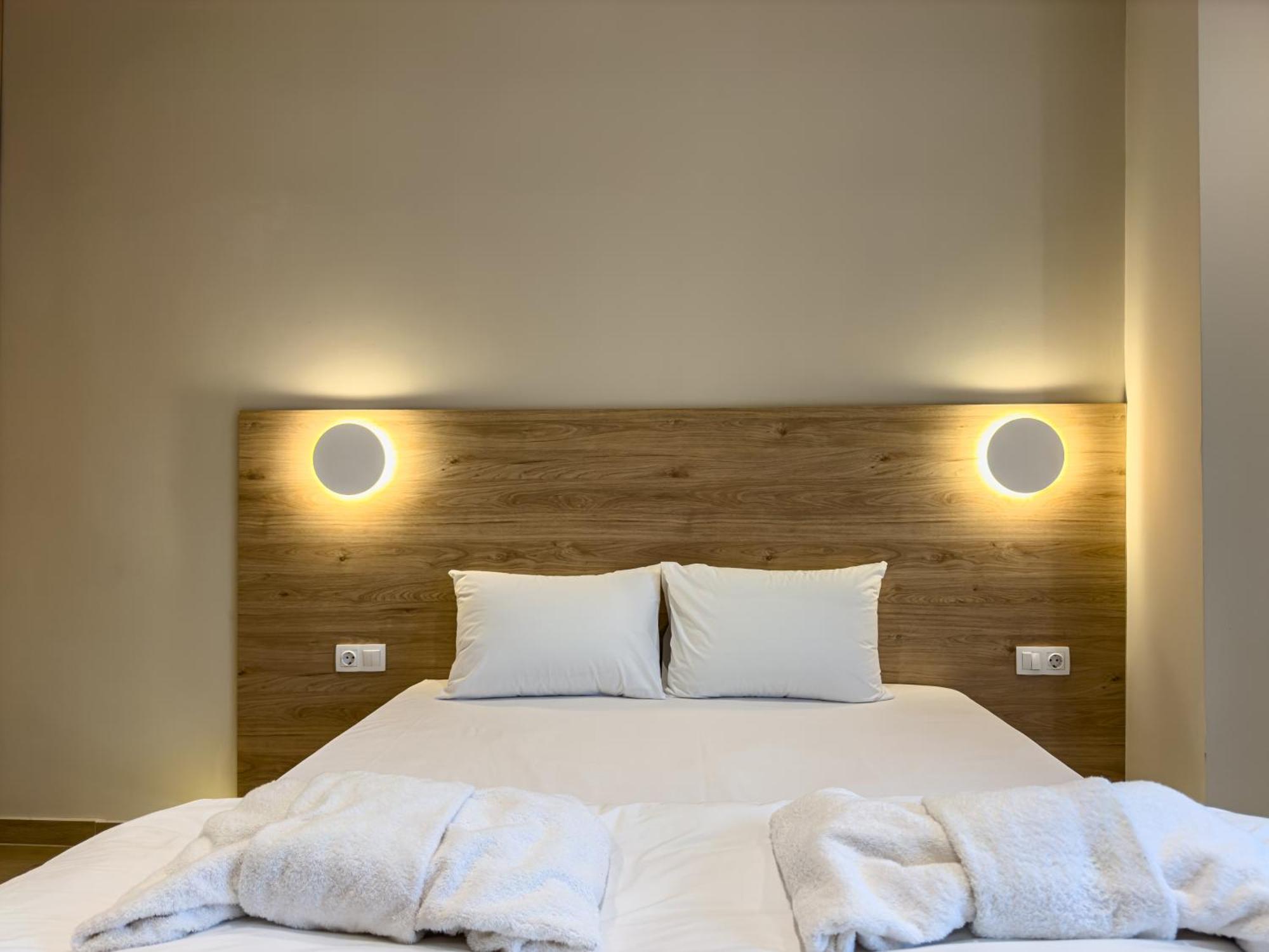 Palama Urban Vibes Penthouse *