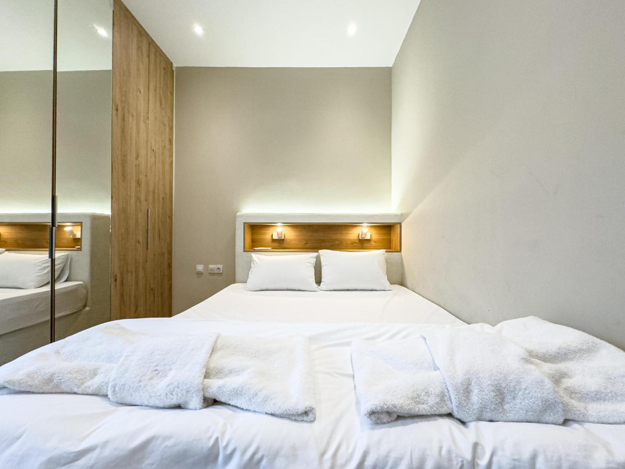 Palama Urban Vibes Penthouse