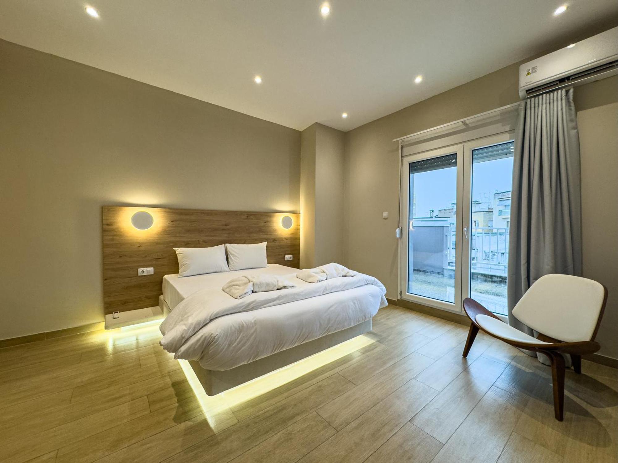 Apartment Palama Urban Vibes Penthouse
