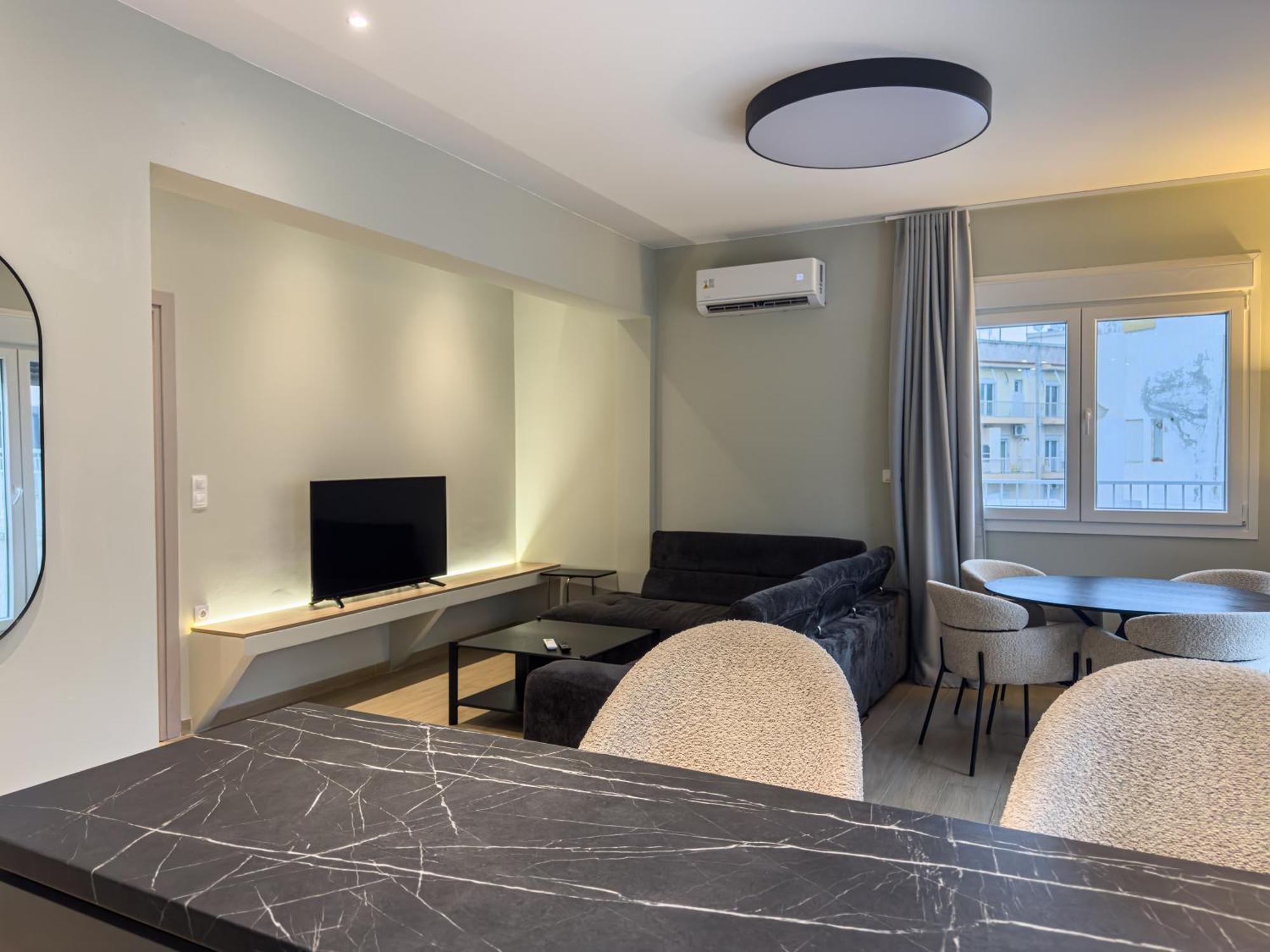 Palama Urban Vibes Penthouse