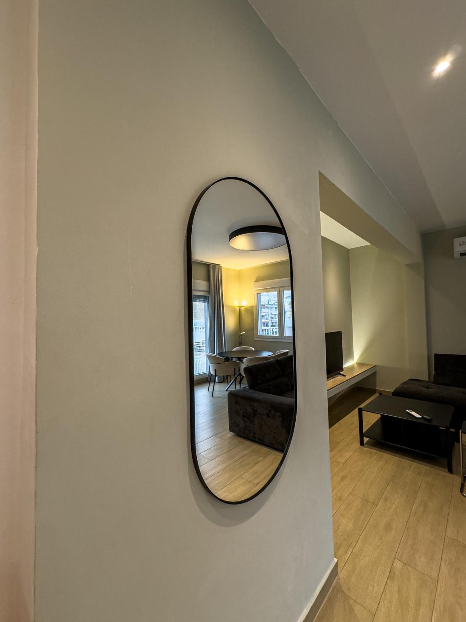 Apartment Palama Urban Vibes Penthouse *