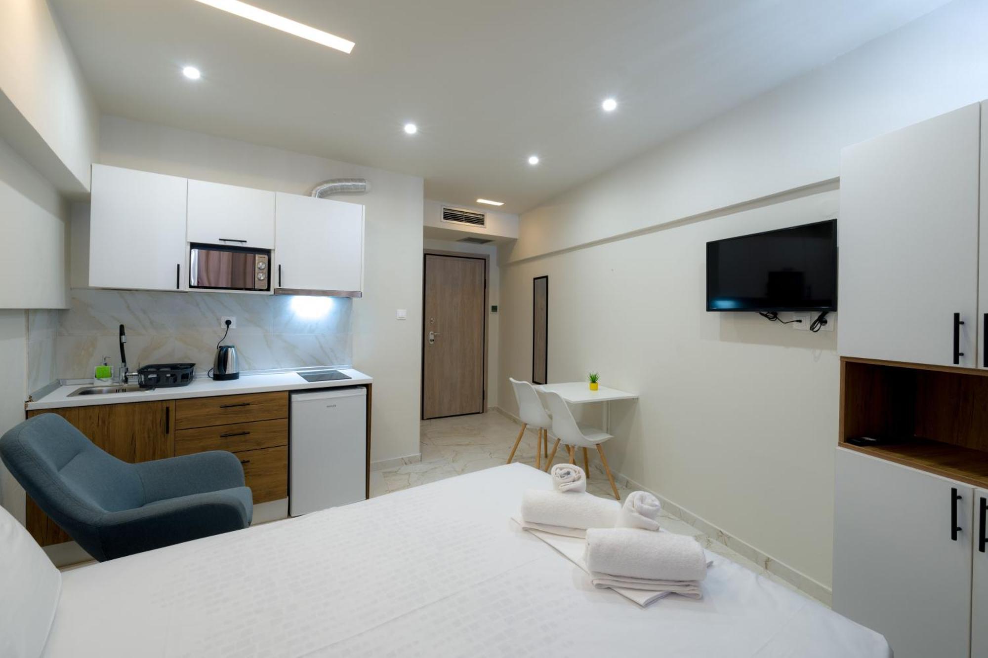 Welcome Pl Apartment