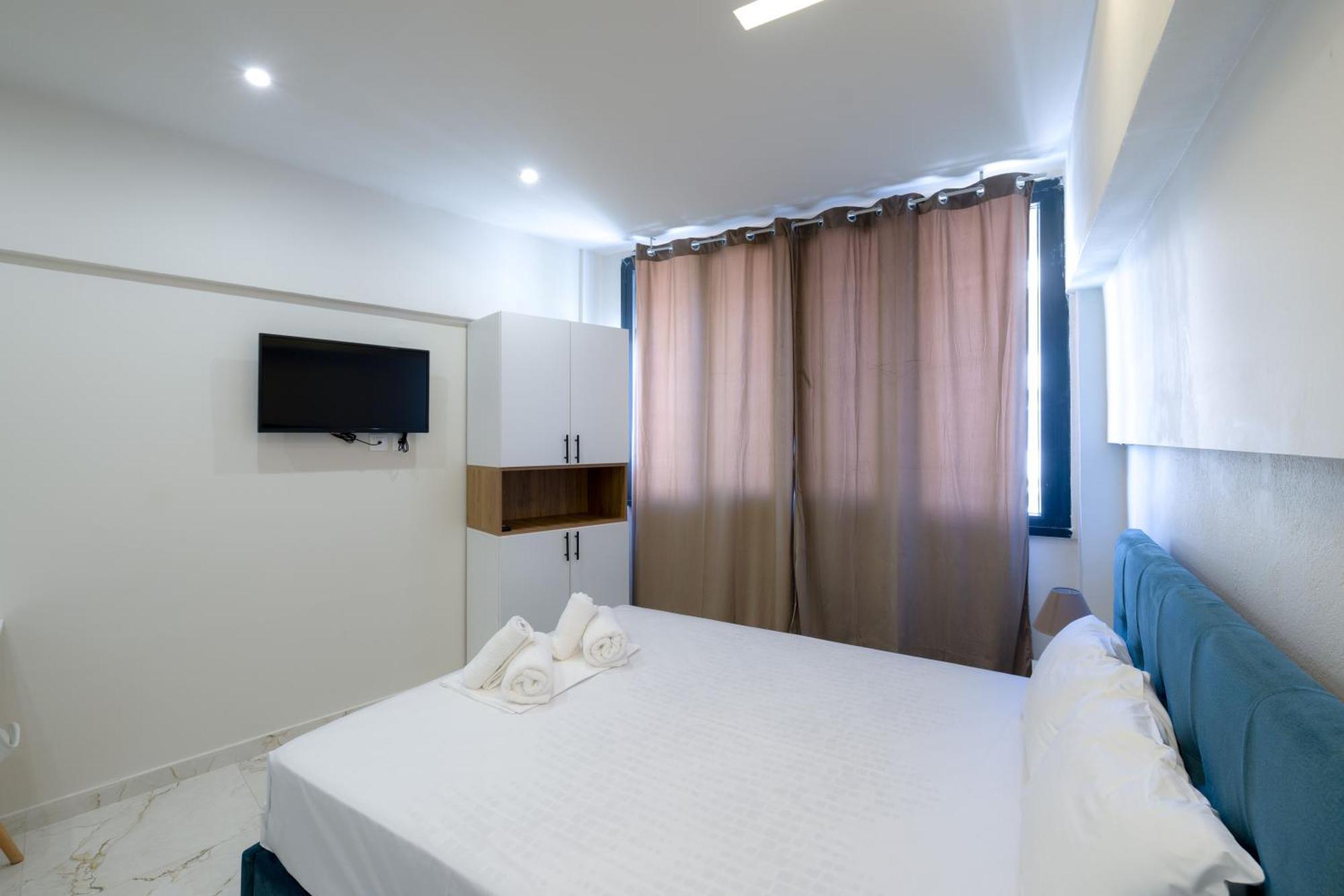 Appartement Welcome Pl