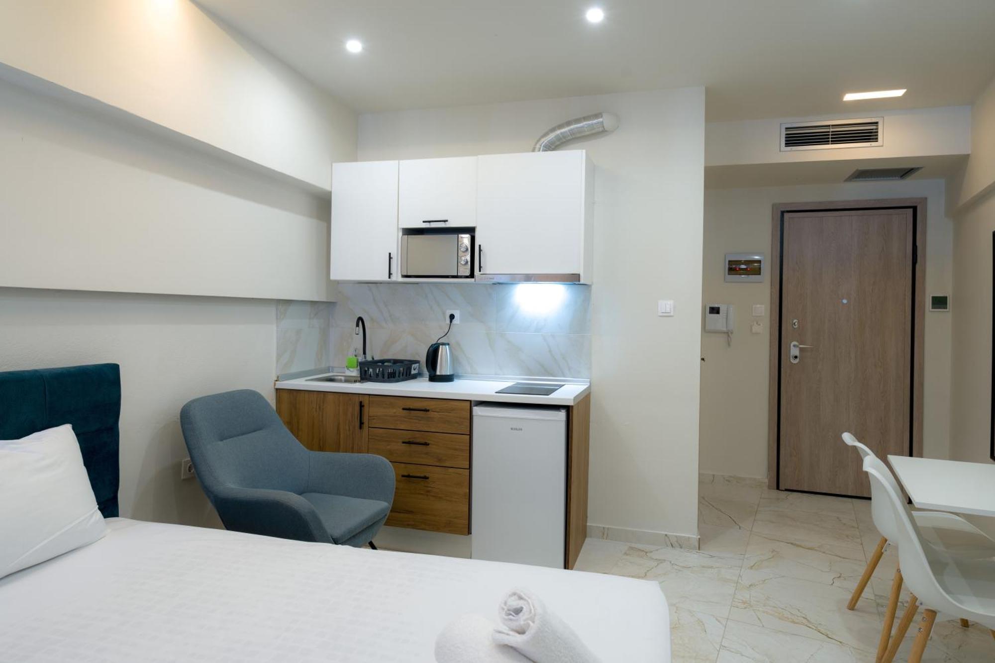 Welcome Pl Appartement *