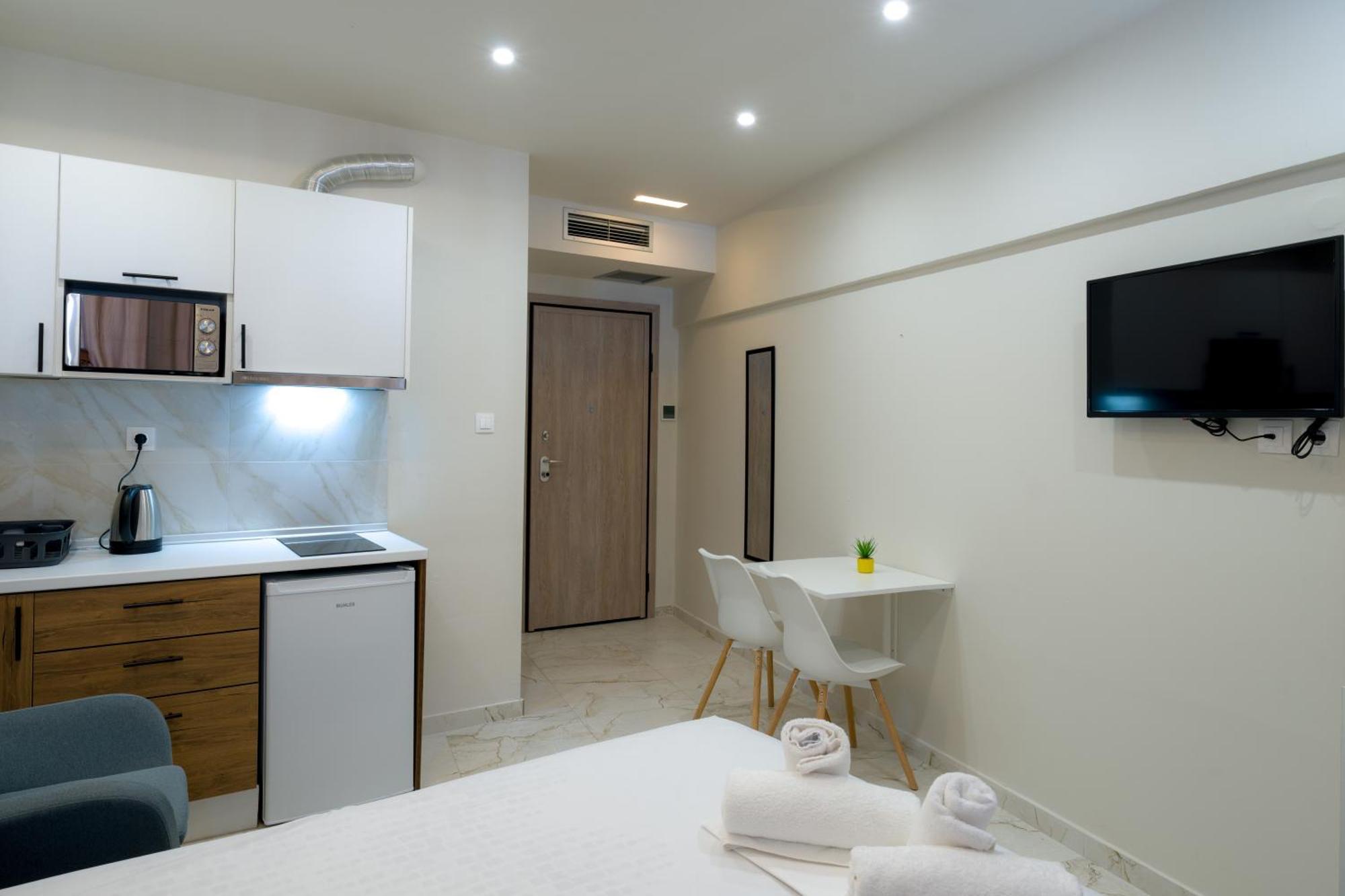 Apartment Welcome Pl *