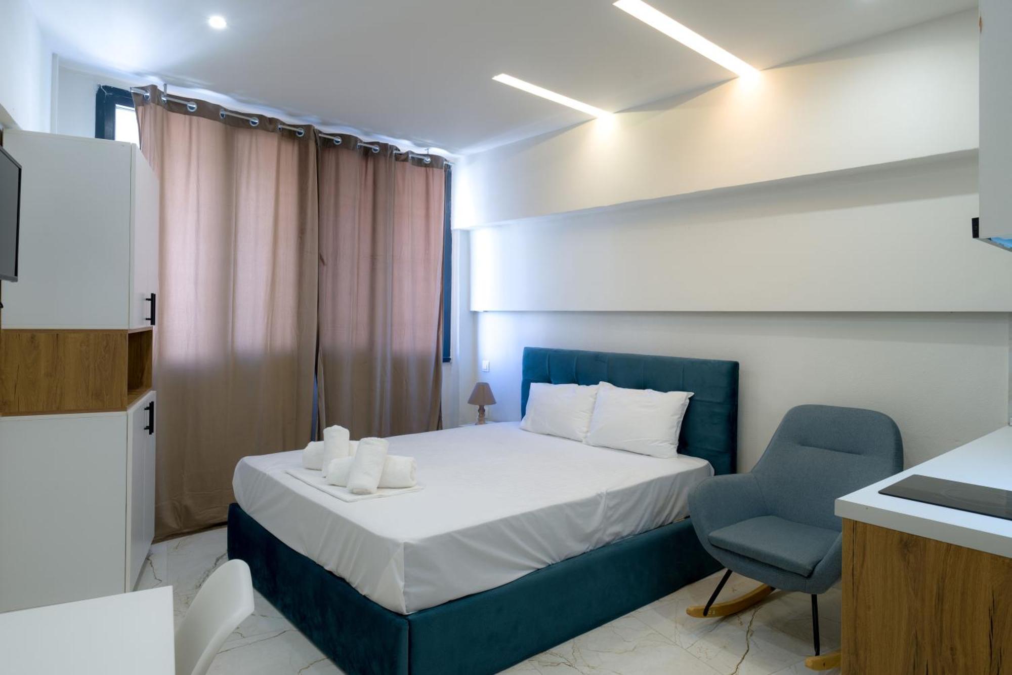Appartement Welcome Pl *