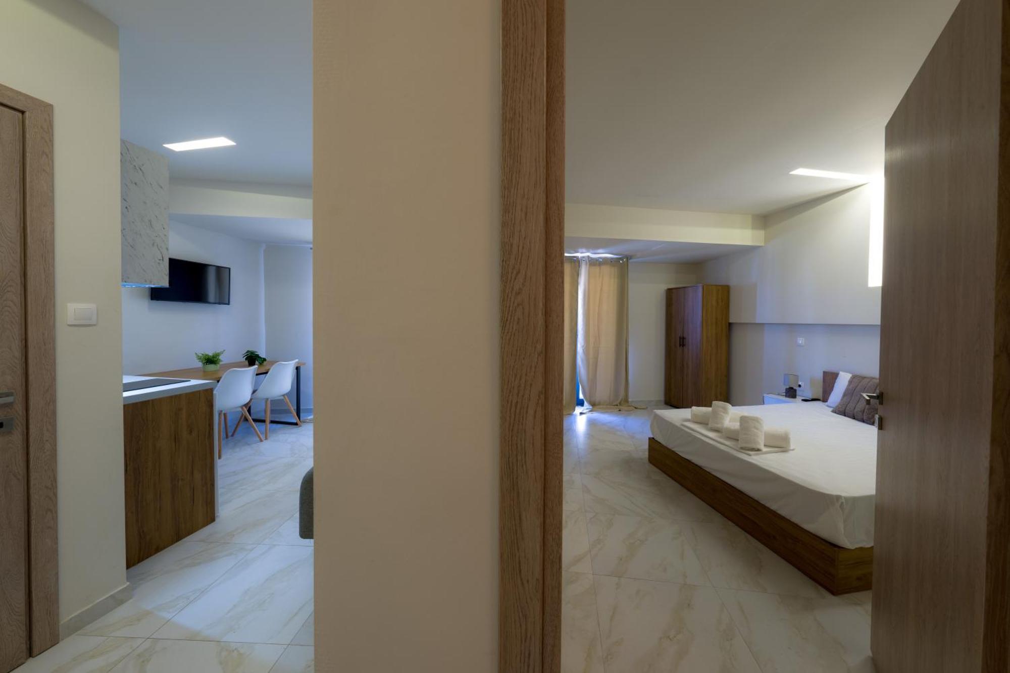 Welcome Pl Appartement