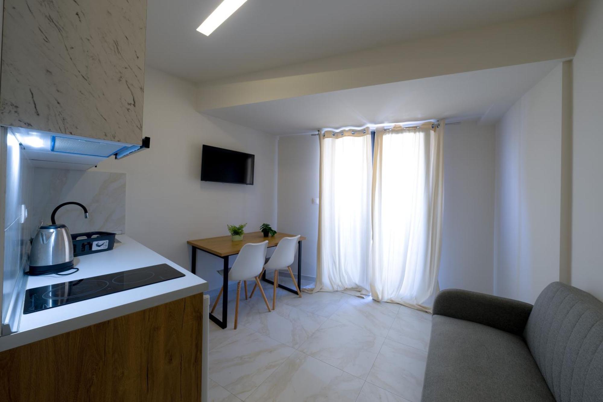 Appartement Welcome Pl