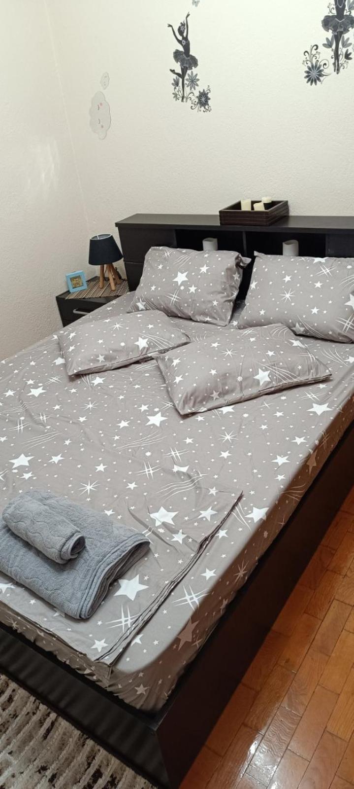 Apartment Io Thessaloniki