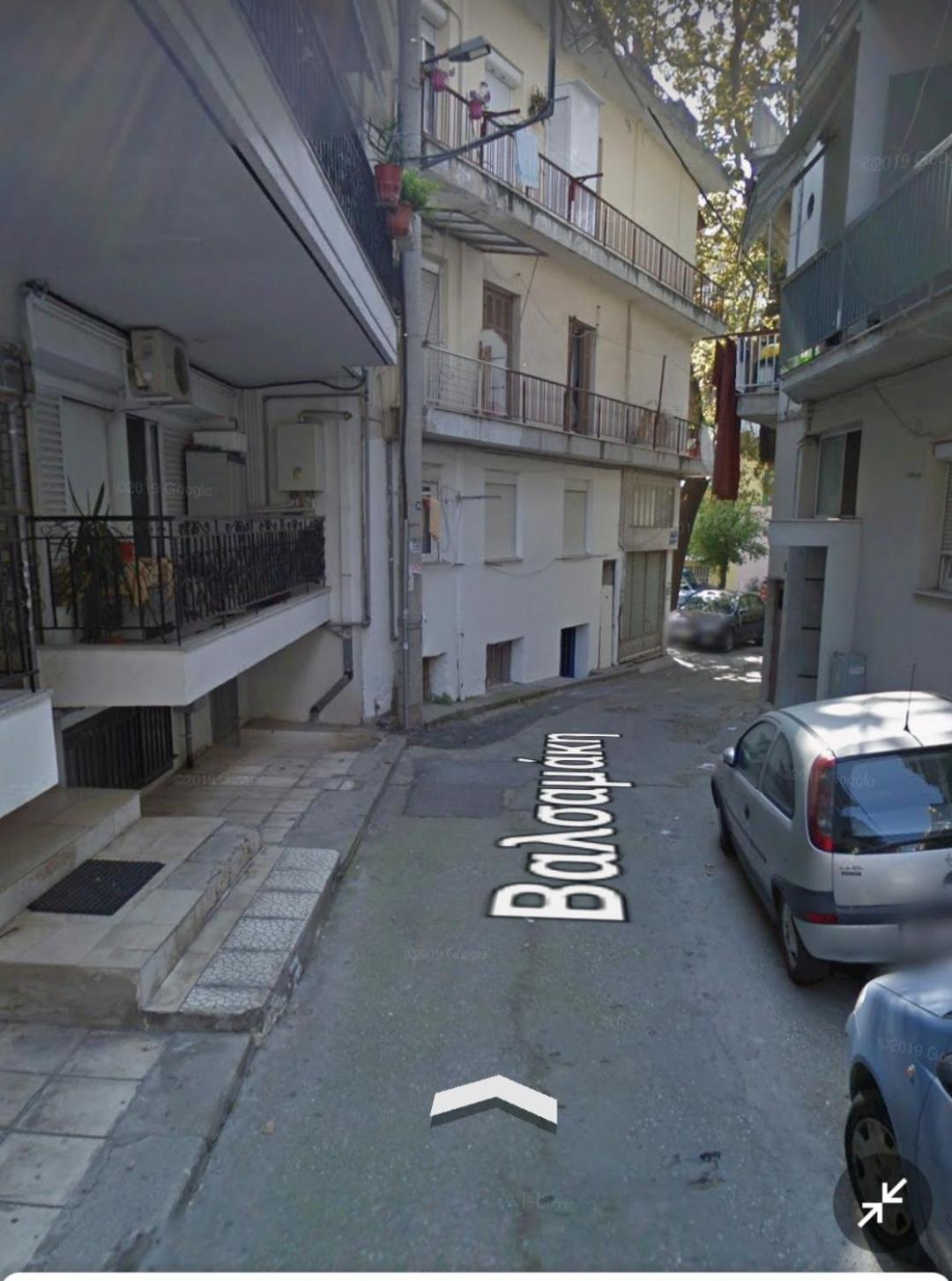 Apartment Io