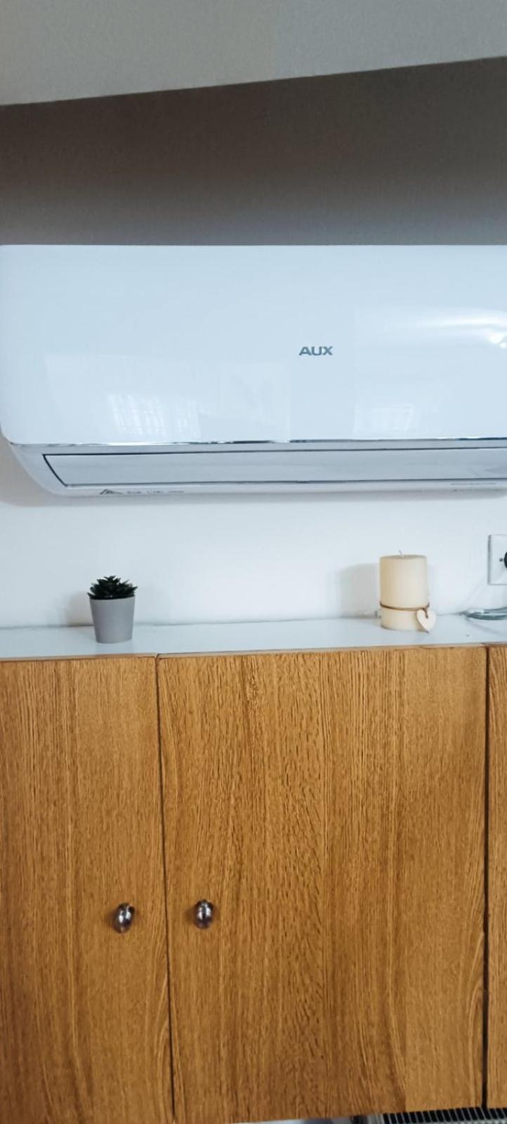 Io Apartment