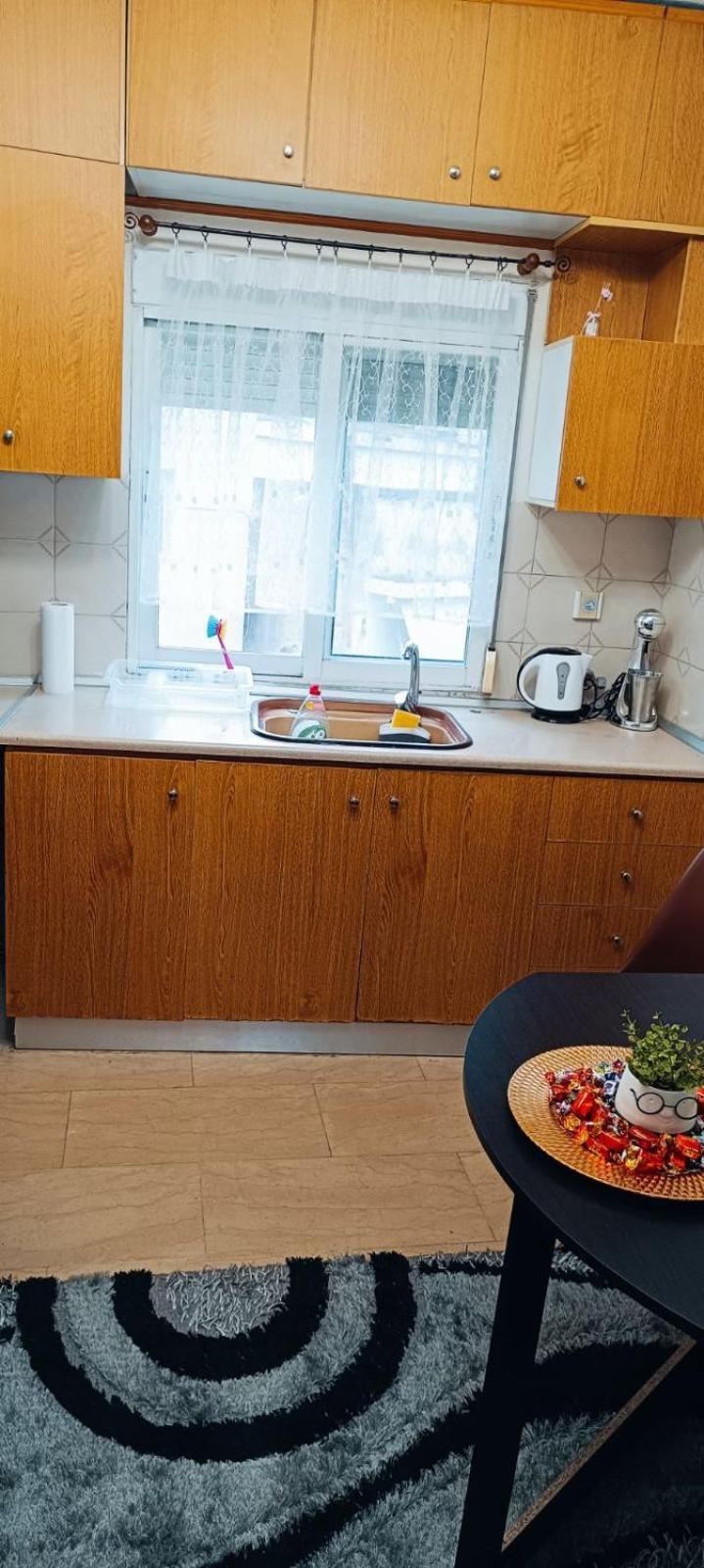 Apartment Io Thessaloniki