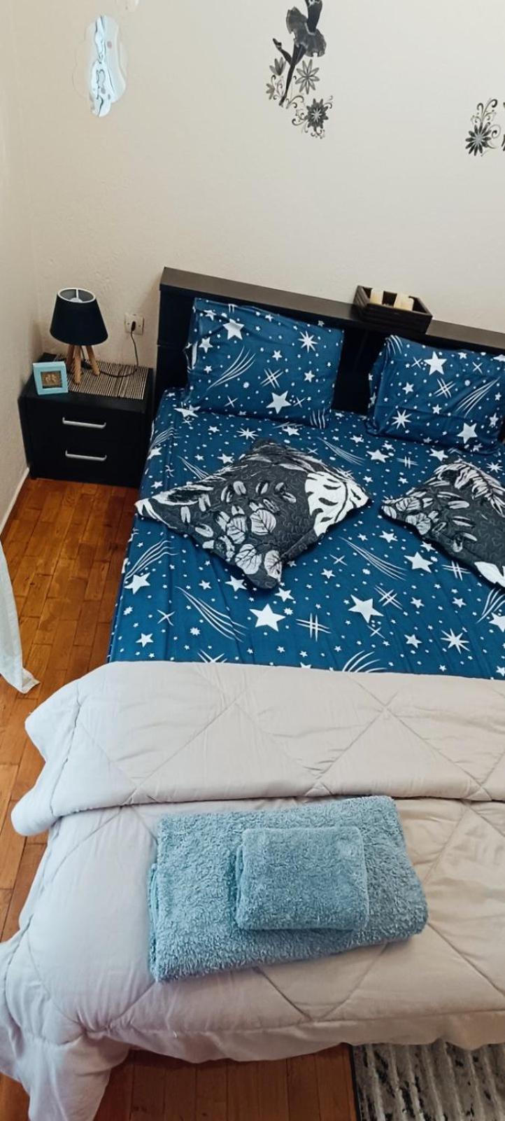 Apartment Io Thessaloniki