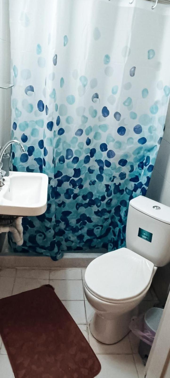 Apartment Io
