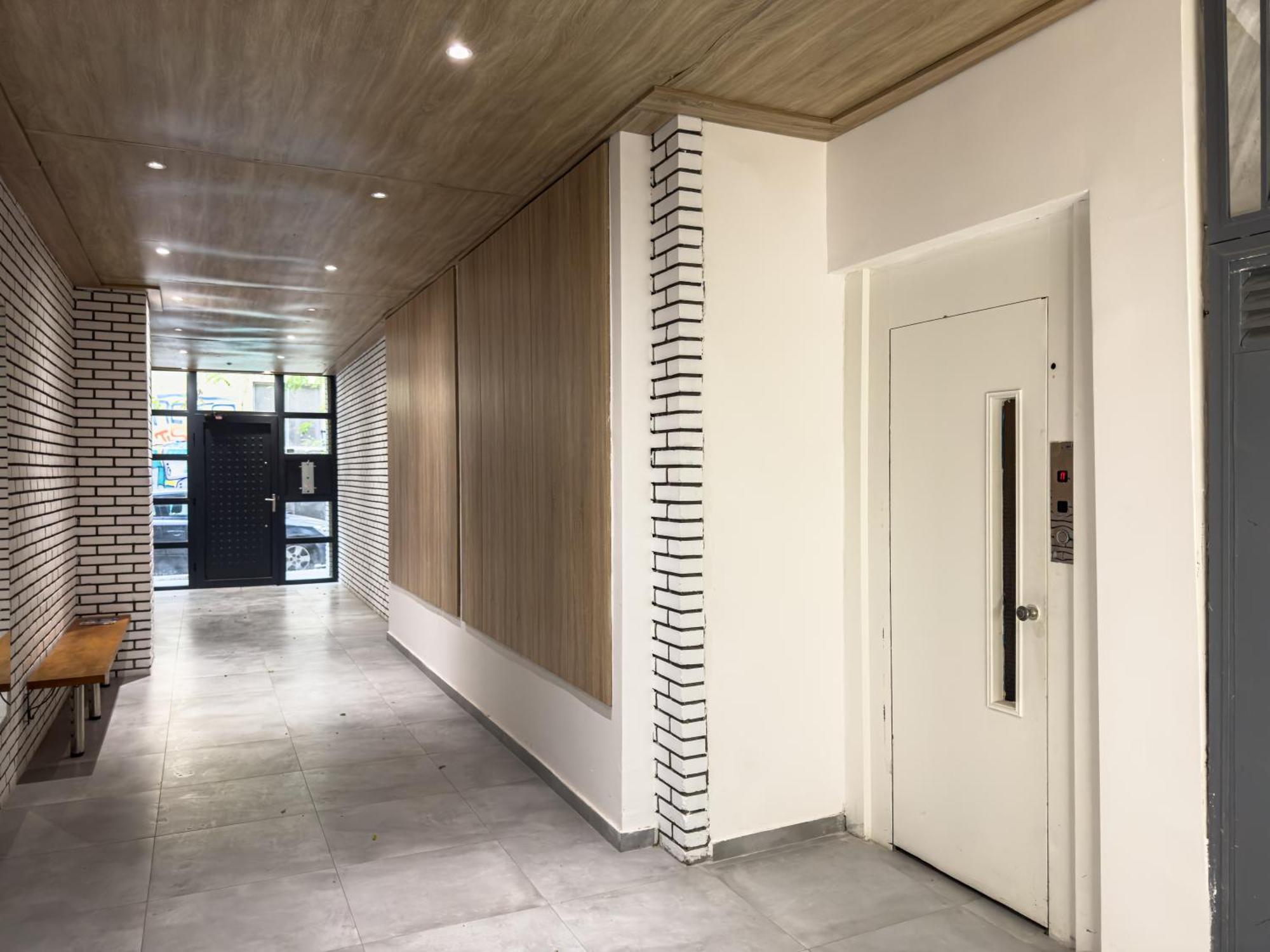 Palama Urban Vibes Penthouse Appartement Thessaloniki