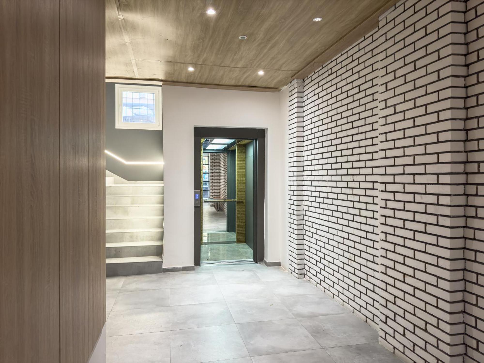 Apartment Palama Urban Vibes Penthouse Thessaloniki
