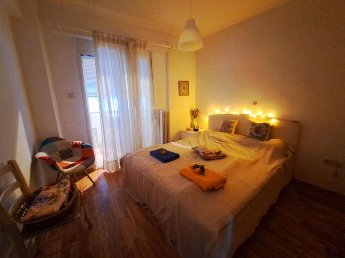 Ioannis Sunny Apartment *