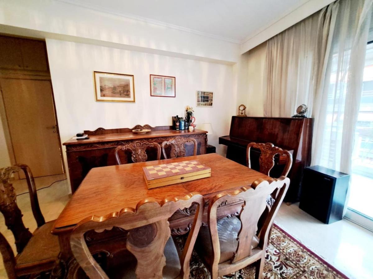 Apartment Ioannis Sunny *