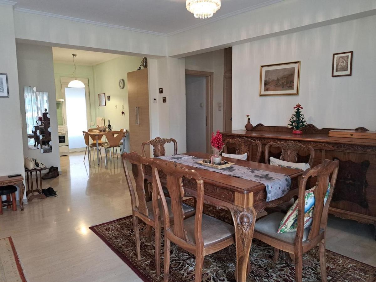 Ioannis Sunny Apartment *
