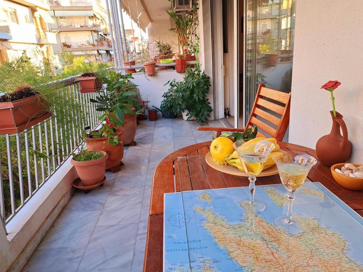 Apartment Ioannis Sunny *