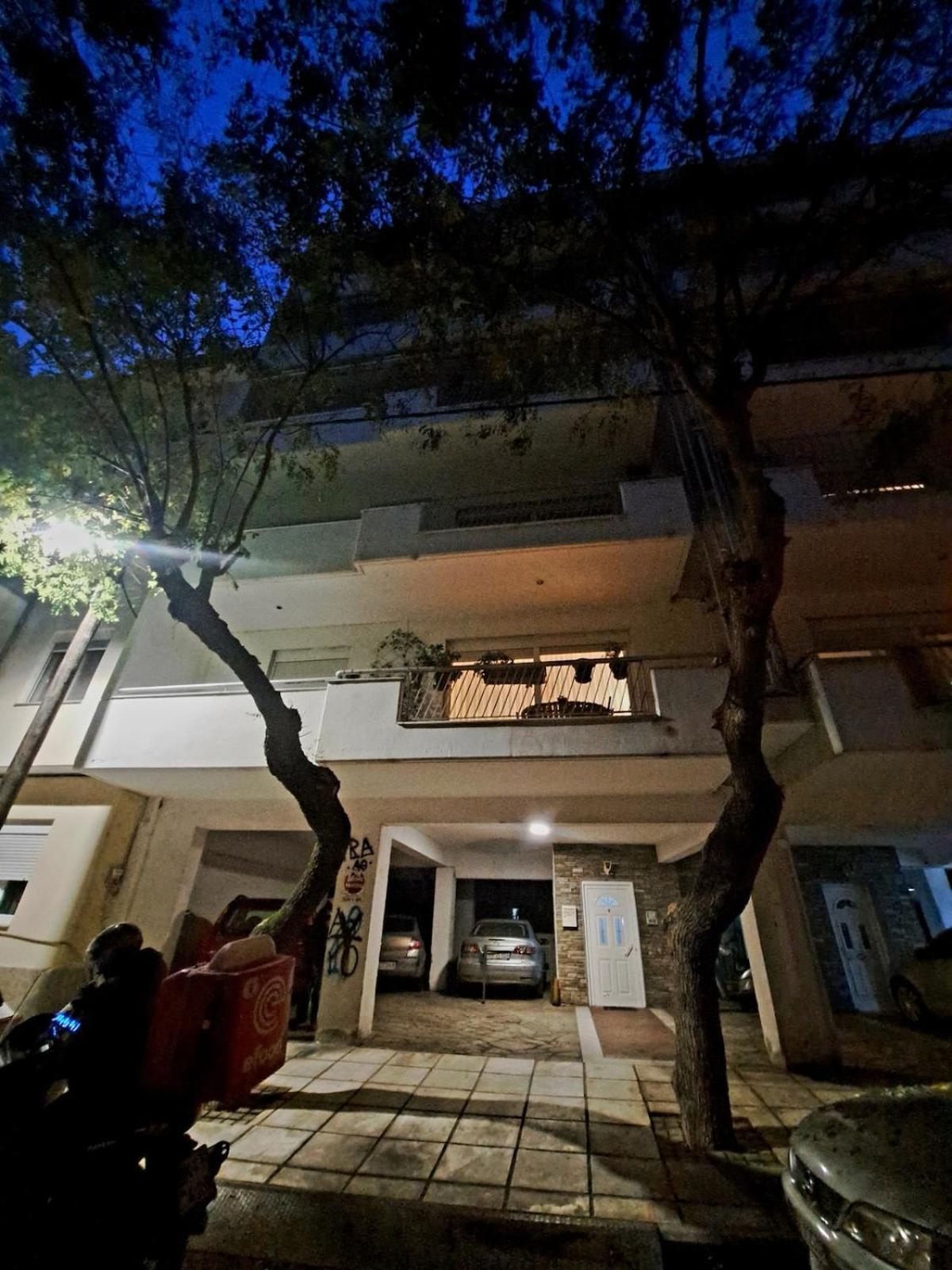 Ioannis Sunny Apartment *