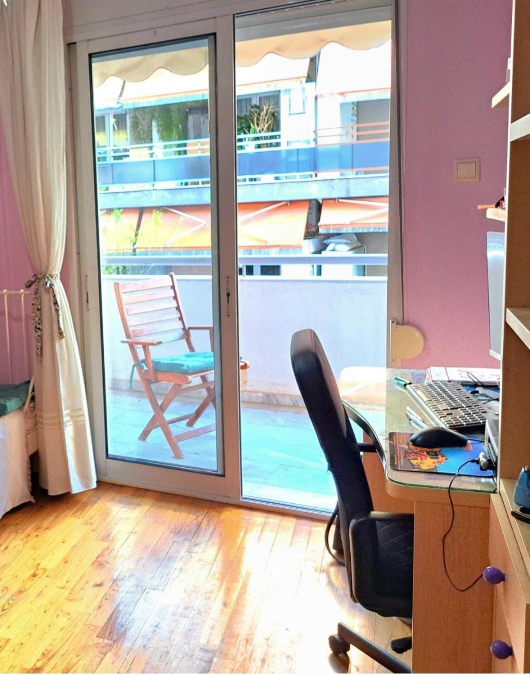 Apartment Ioannis Sunny