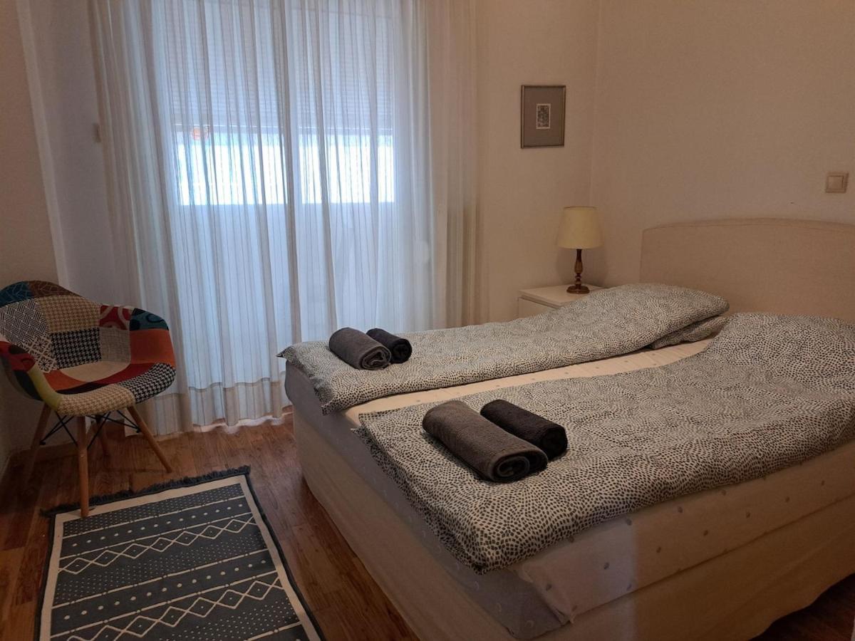 Ioannis Sunny Apartment *