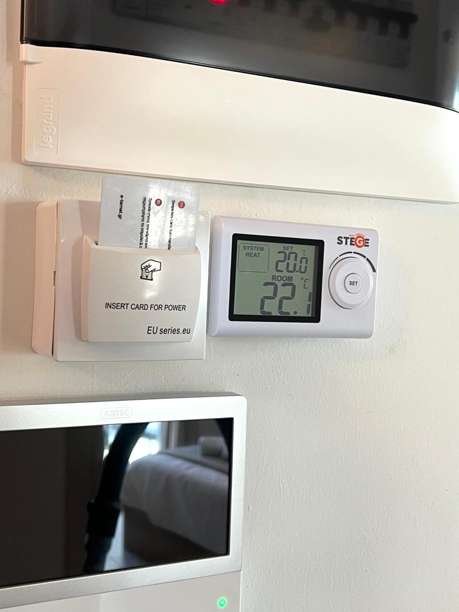 Apartment Av Luxury 2