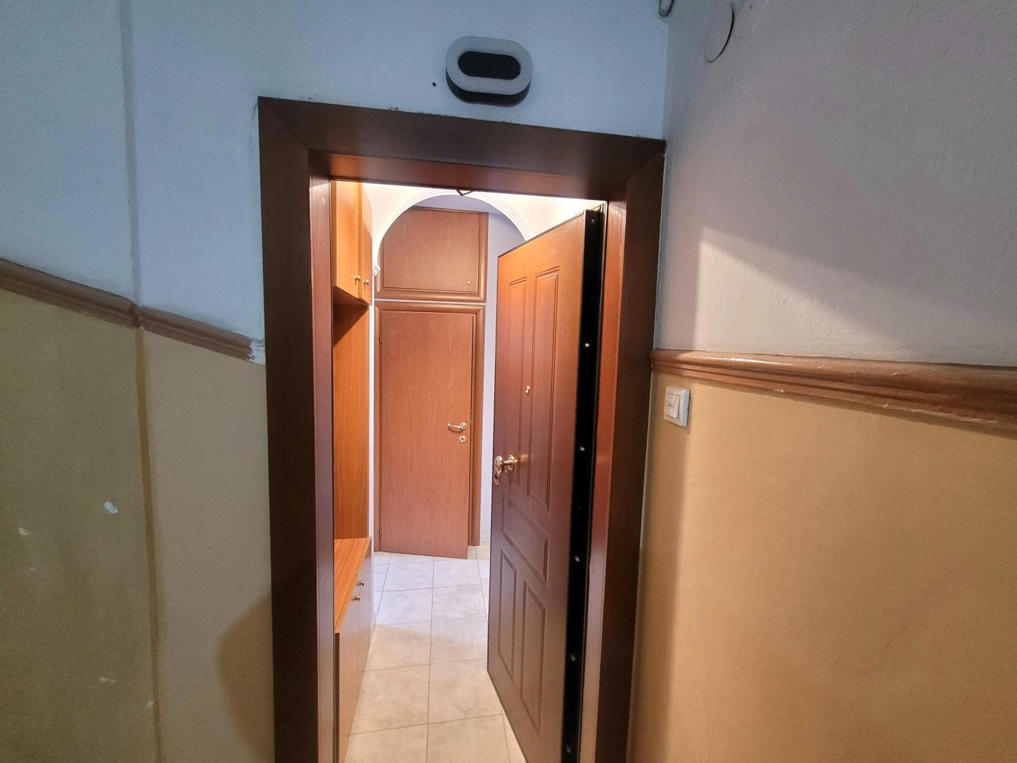 Apartment Bi&ly 34 Old Town With View Thessaloniki