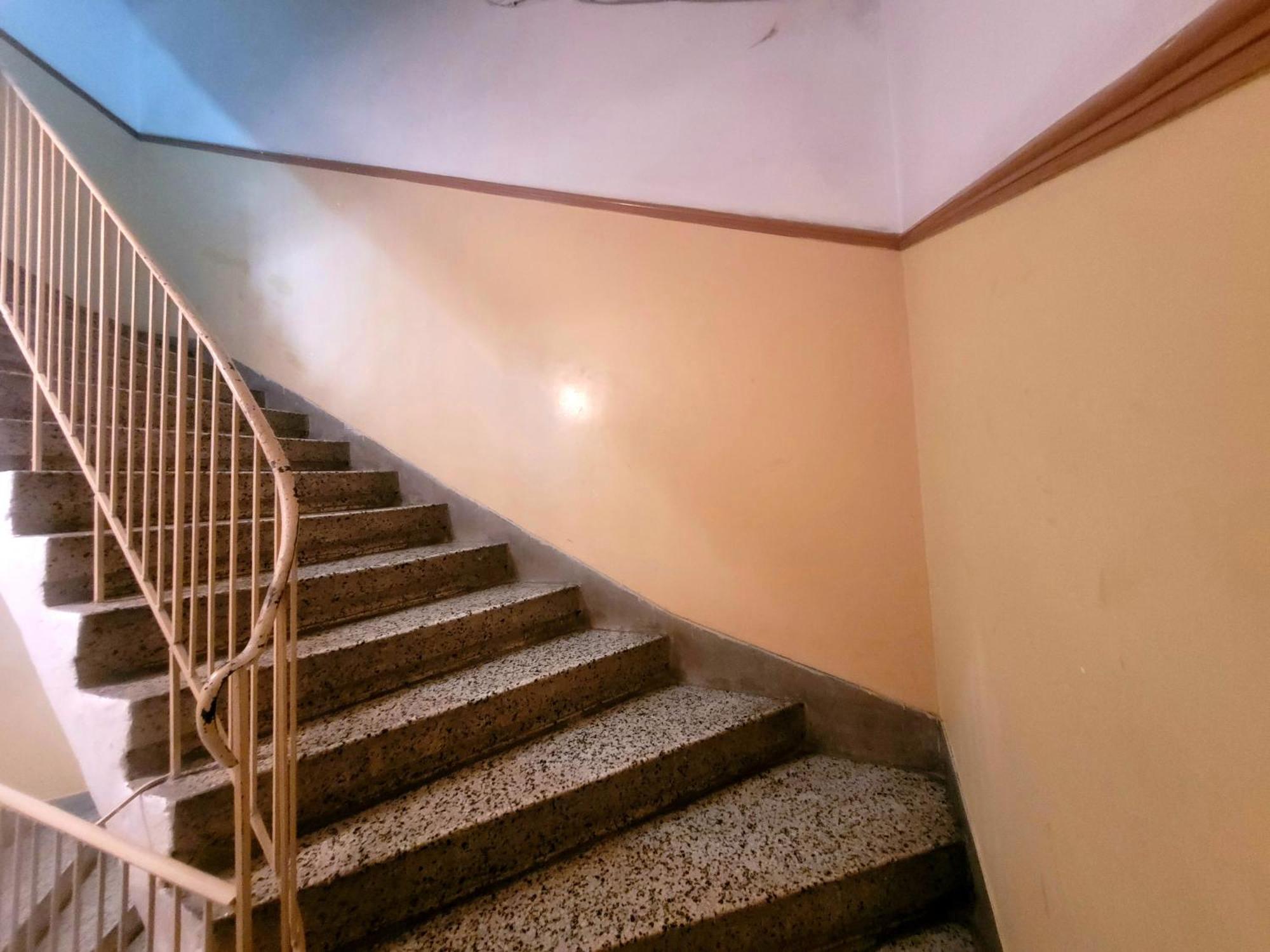 Apartment Bi&ly 34 Old Town With View *