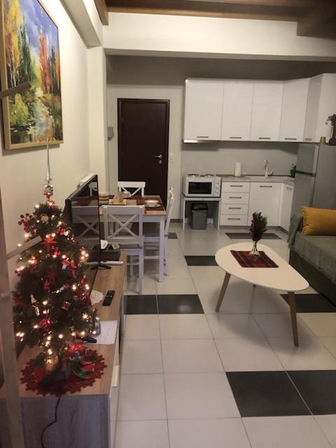 Appartement Aigaiou House 2