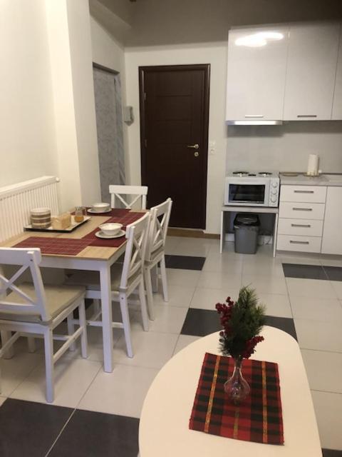 Aigaiou House 2 Appartement Thessaloniki