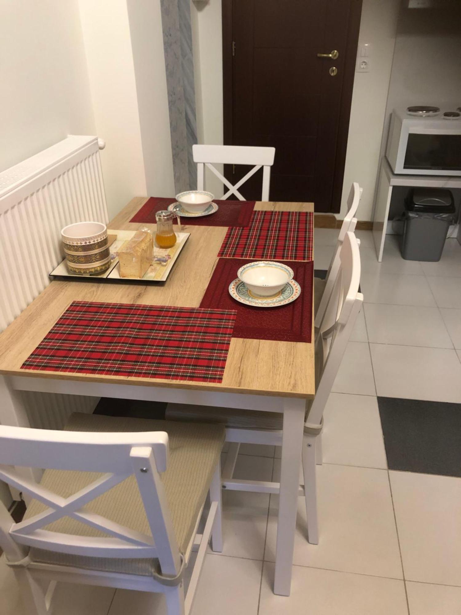 Appartement Aigaiou House 2 Thessaloniki