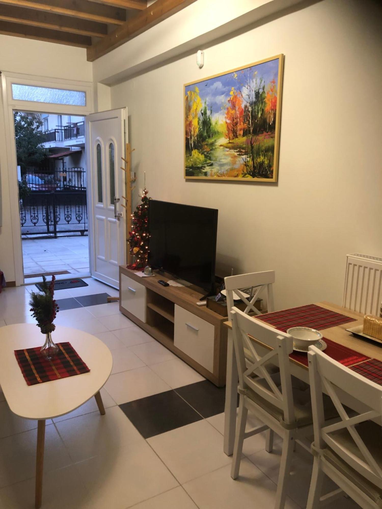 Appartement Aigaiou House 2