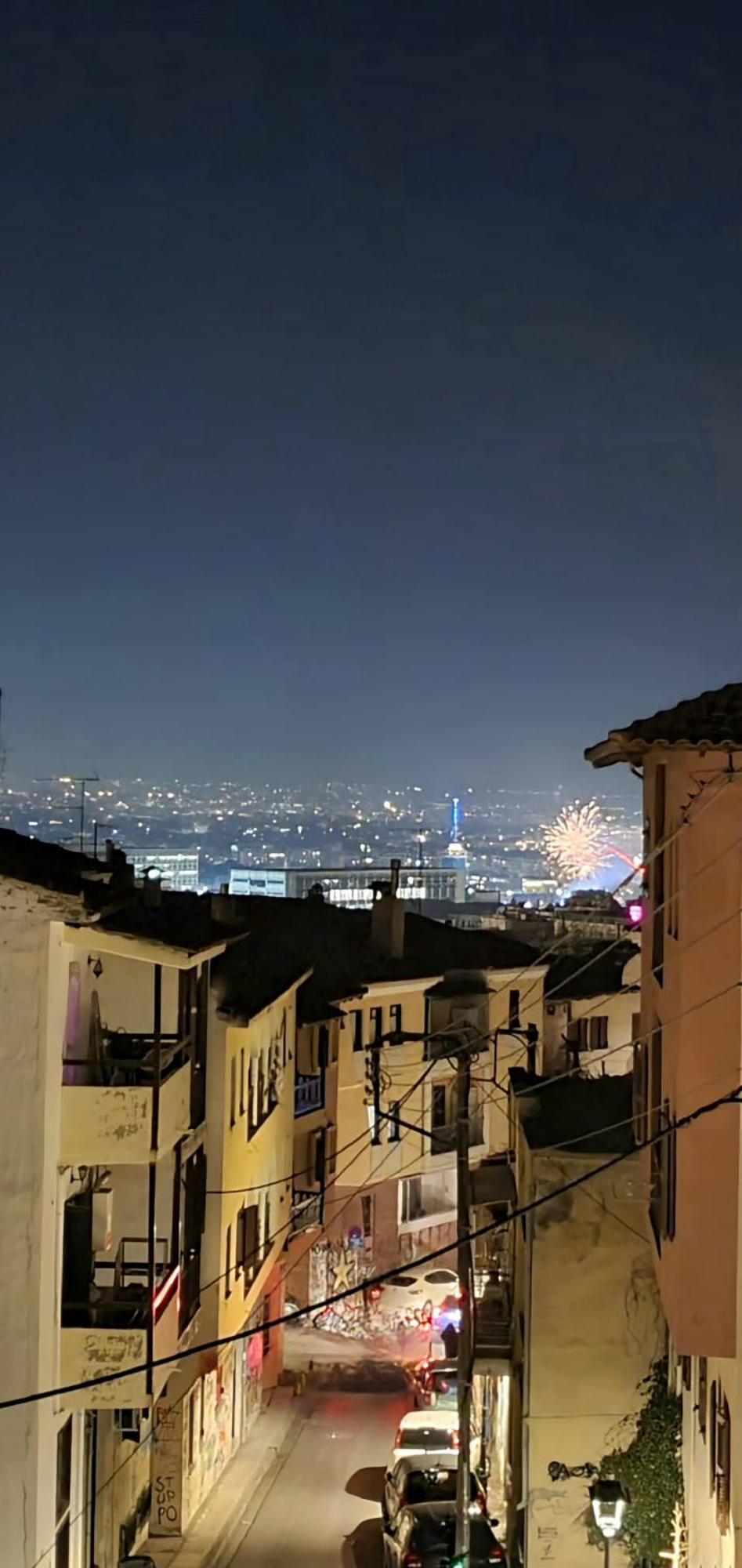 Apartment Bi&ly 34 Old Town With View *