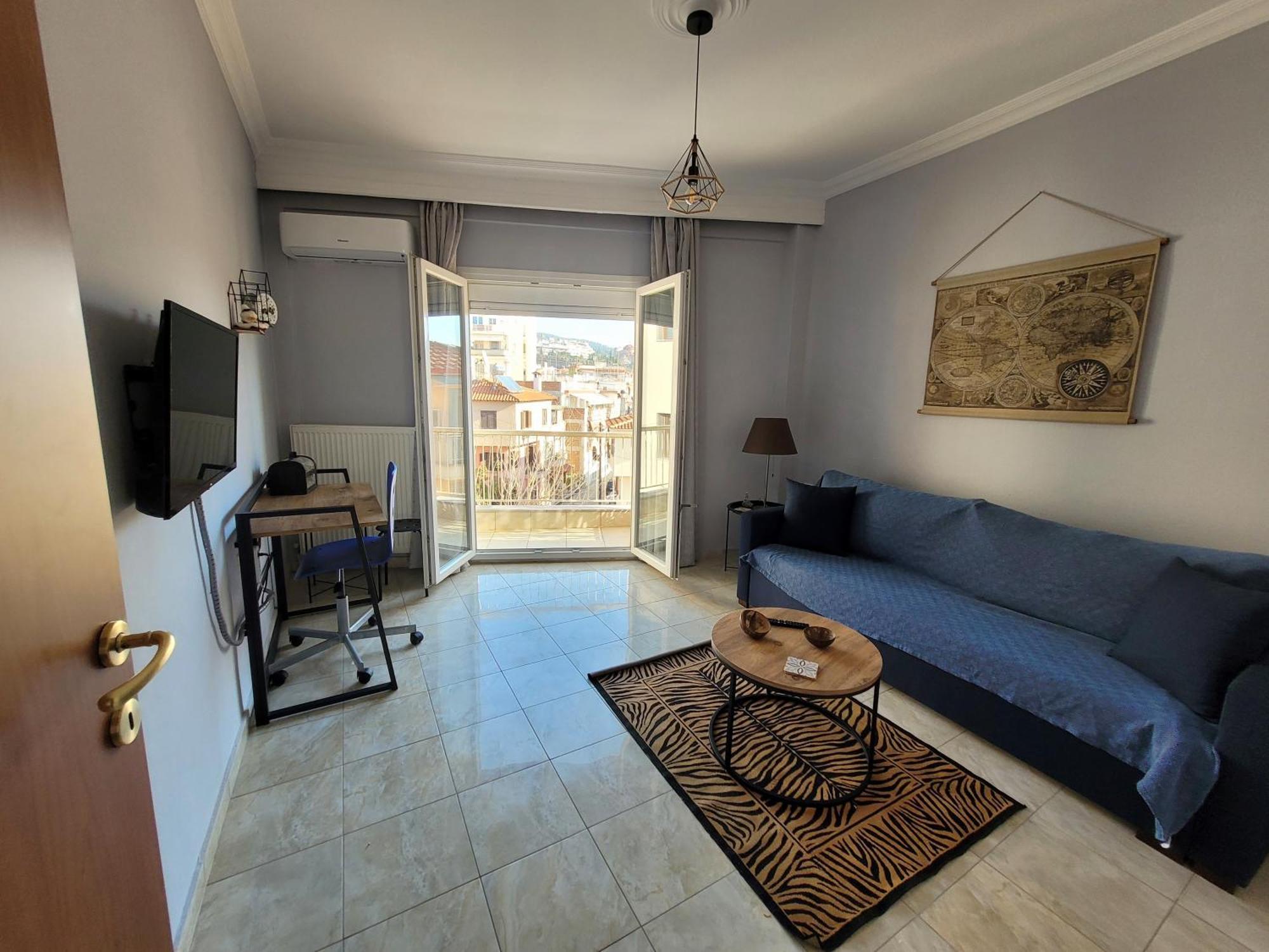 Bi&ly 34 Old Town With View Apartment *