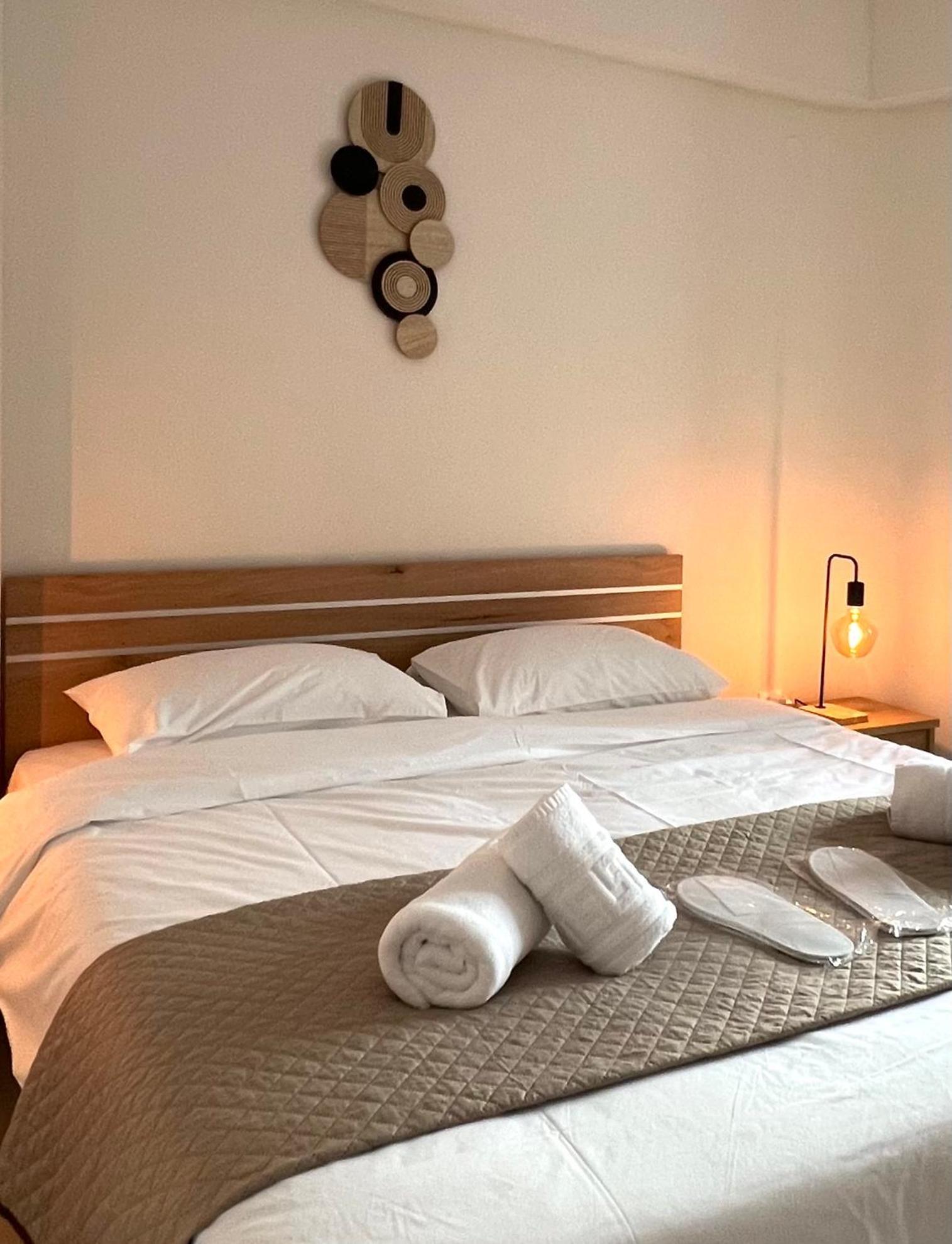 Av Luxury 2 Apartment Thessaloniki