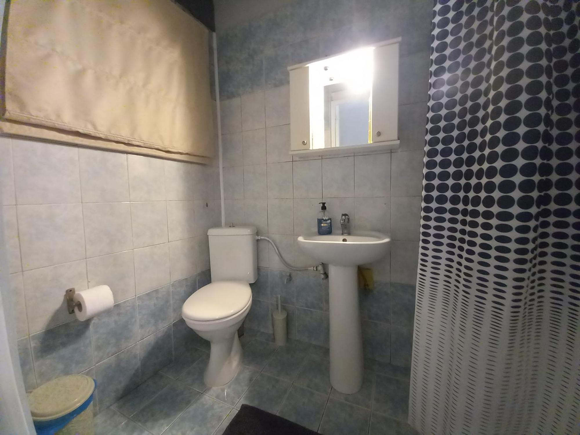 Trykonos Garden - Explore Center By Foot - Close To Helexpo & Apartment
