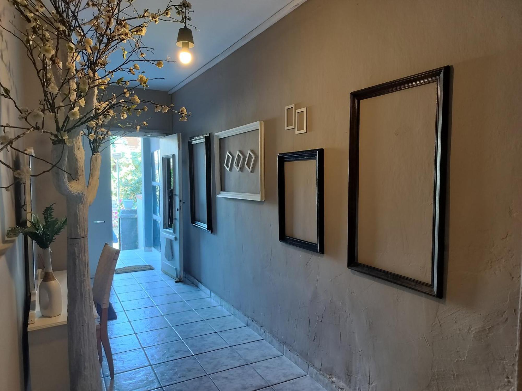 Apartment Trykonos Garden - Explore Center By Foot - Close To Helexpo & *