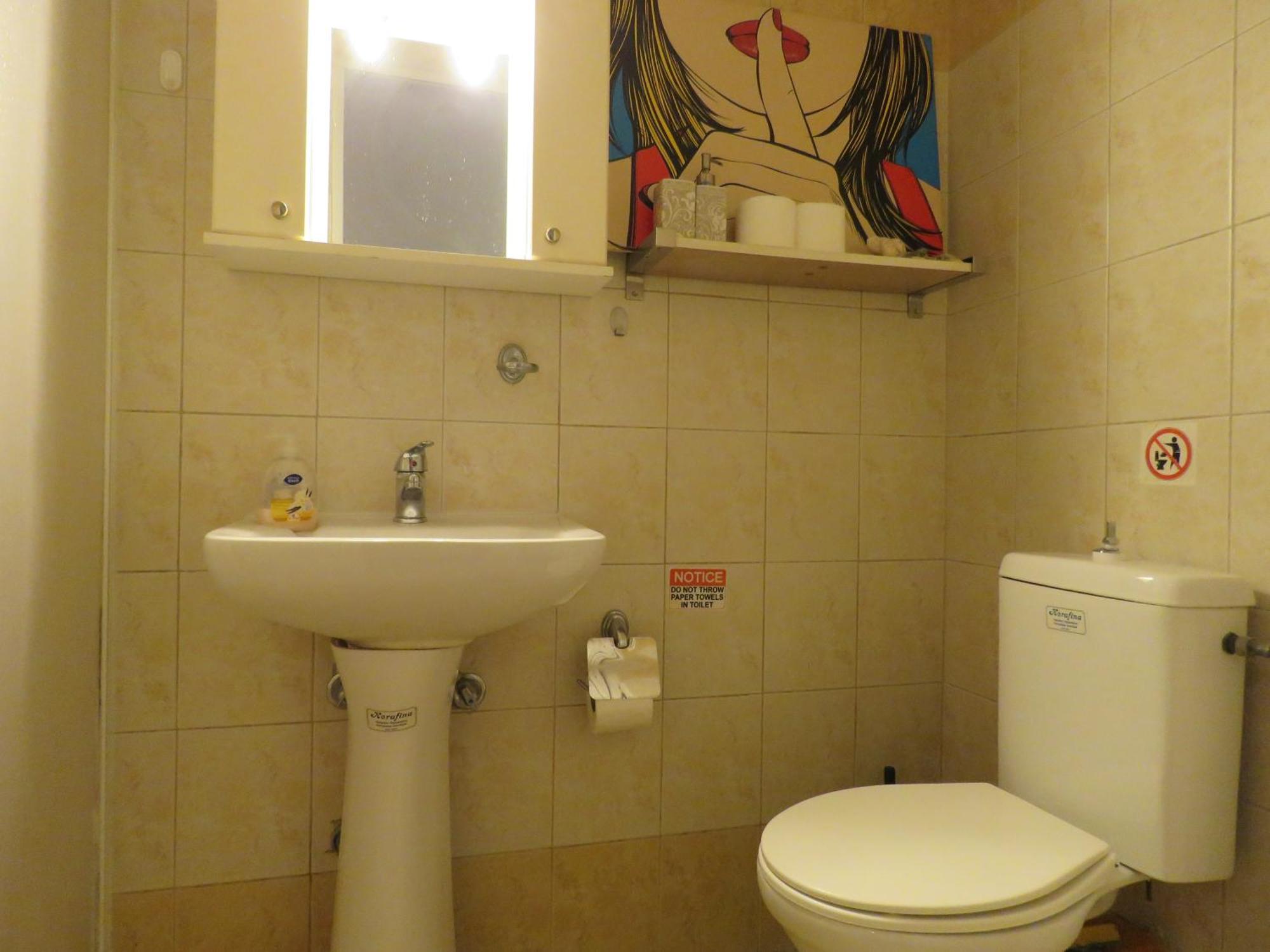 Trykonos Garden - Explore Center By Foot - Close To Helexpo & Apartment *