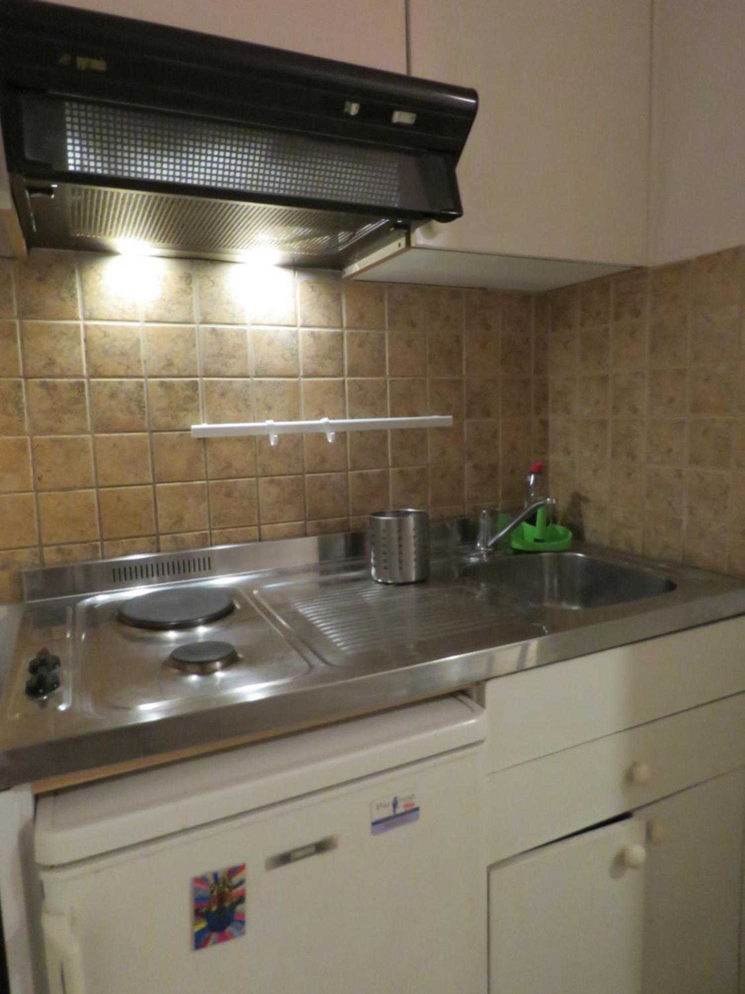 Apartment Trykonos Garden - Explore Center By Foot - Close To Helexpo & *