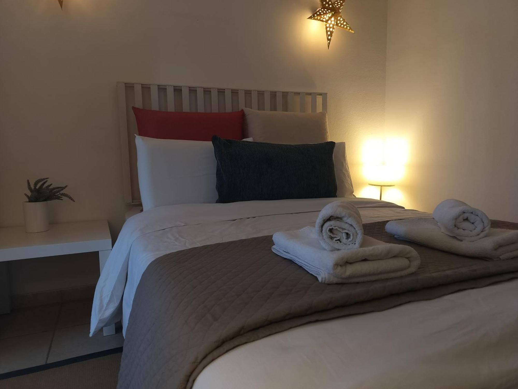 Trykonos Garden - Explore Center By Foot - Close To Helexpo & * Thessaloniki