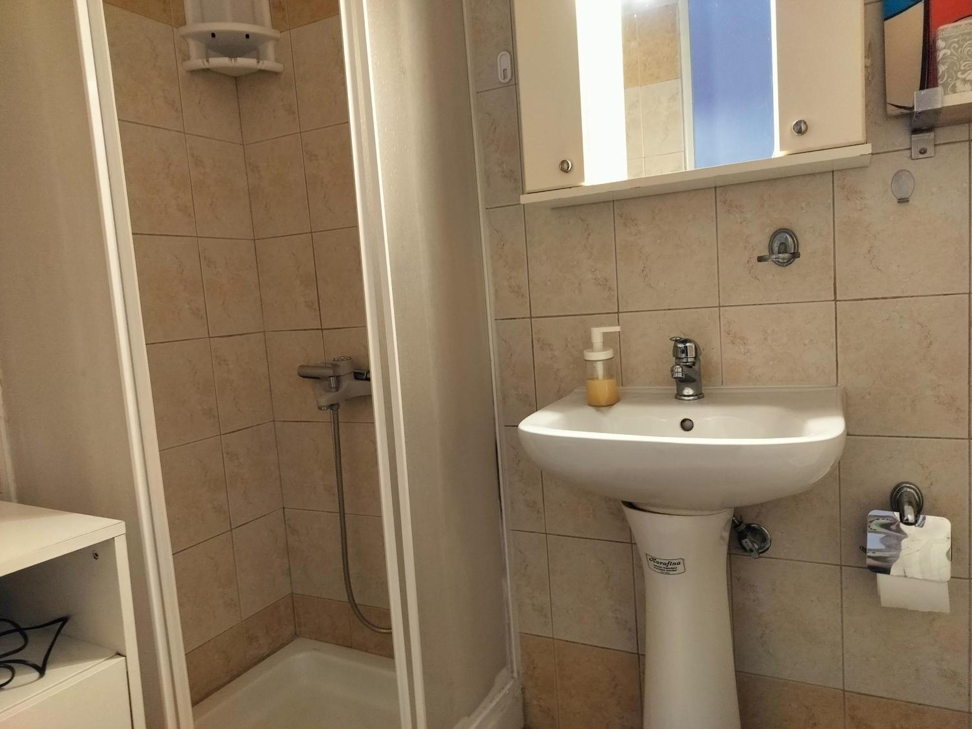 Apartment Trykonos Garden - Explore Center By Foot - Close To Helexpo &