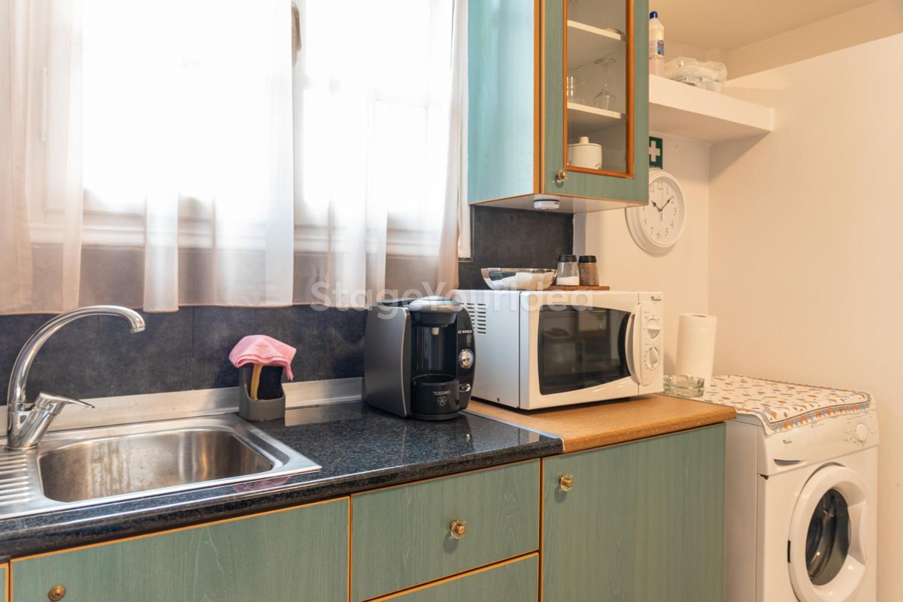 Traditional With Garden, Also For Gatherings ,15 Minutes From Airport Apartment