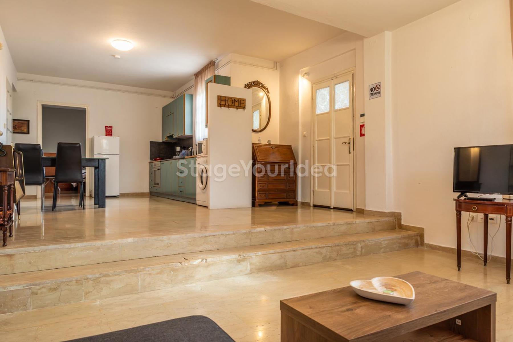 Apartment Traditional With Garden, Also For Gatherings ,15 Minutes From Airport
