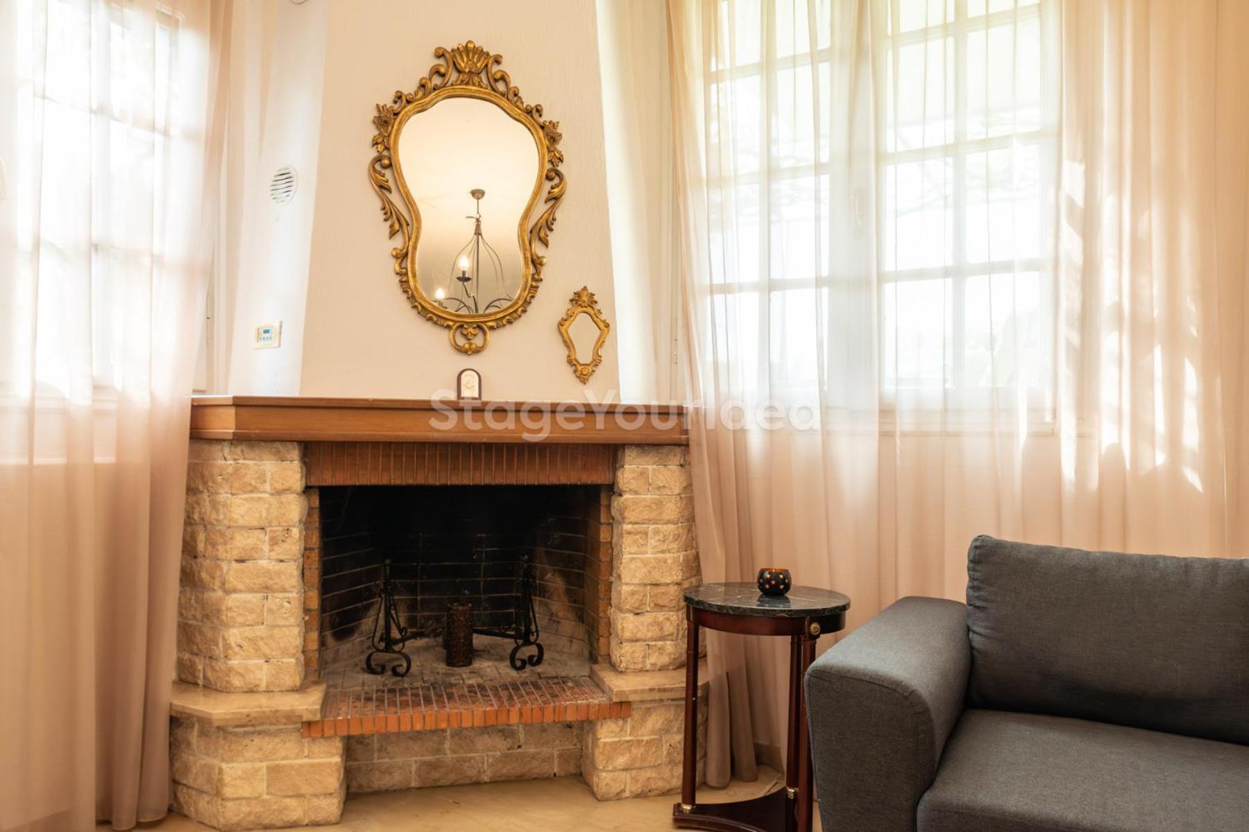 Traditional With Garden, Also For Gatherings ,15 Minutes From Airport