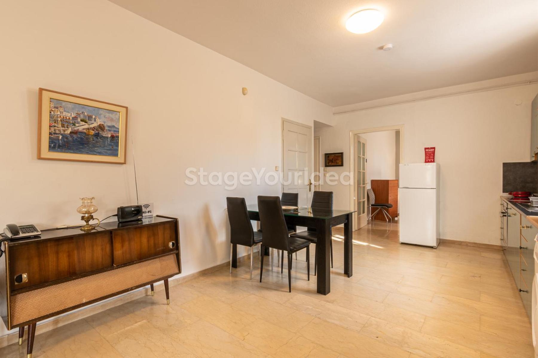 Apartment Traditional With Garden, Also For Gatherings ,15 Minutes From Airport