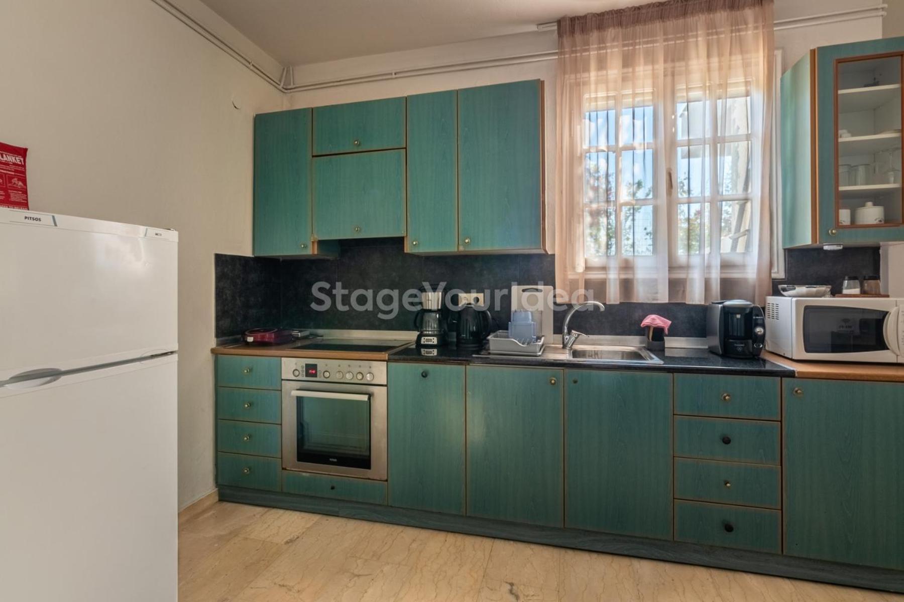 Apartment Traditional With Garden, Also For Gatherings ,15 Minutes From Airport *