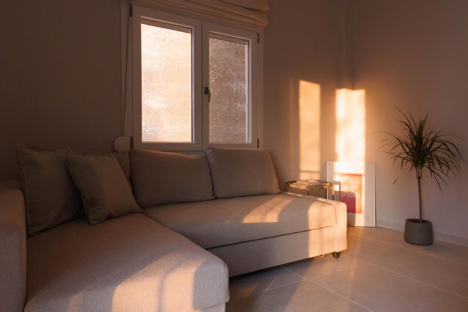 Menthe, Nilie Hospitality Mgmt Apartment Thessaloniki